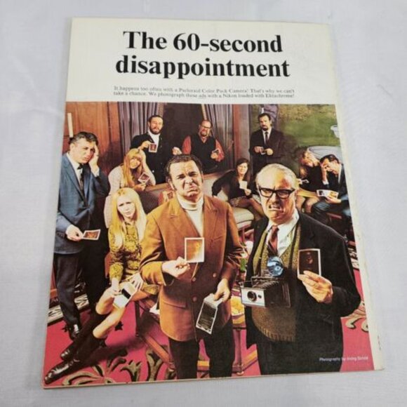 Mad Magazine Special Number 8 TV Guise Fall Preview Rare NM Collector Special - Picture 3 of 6